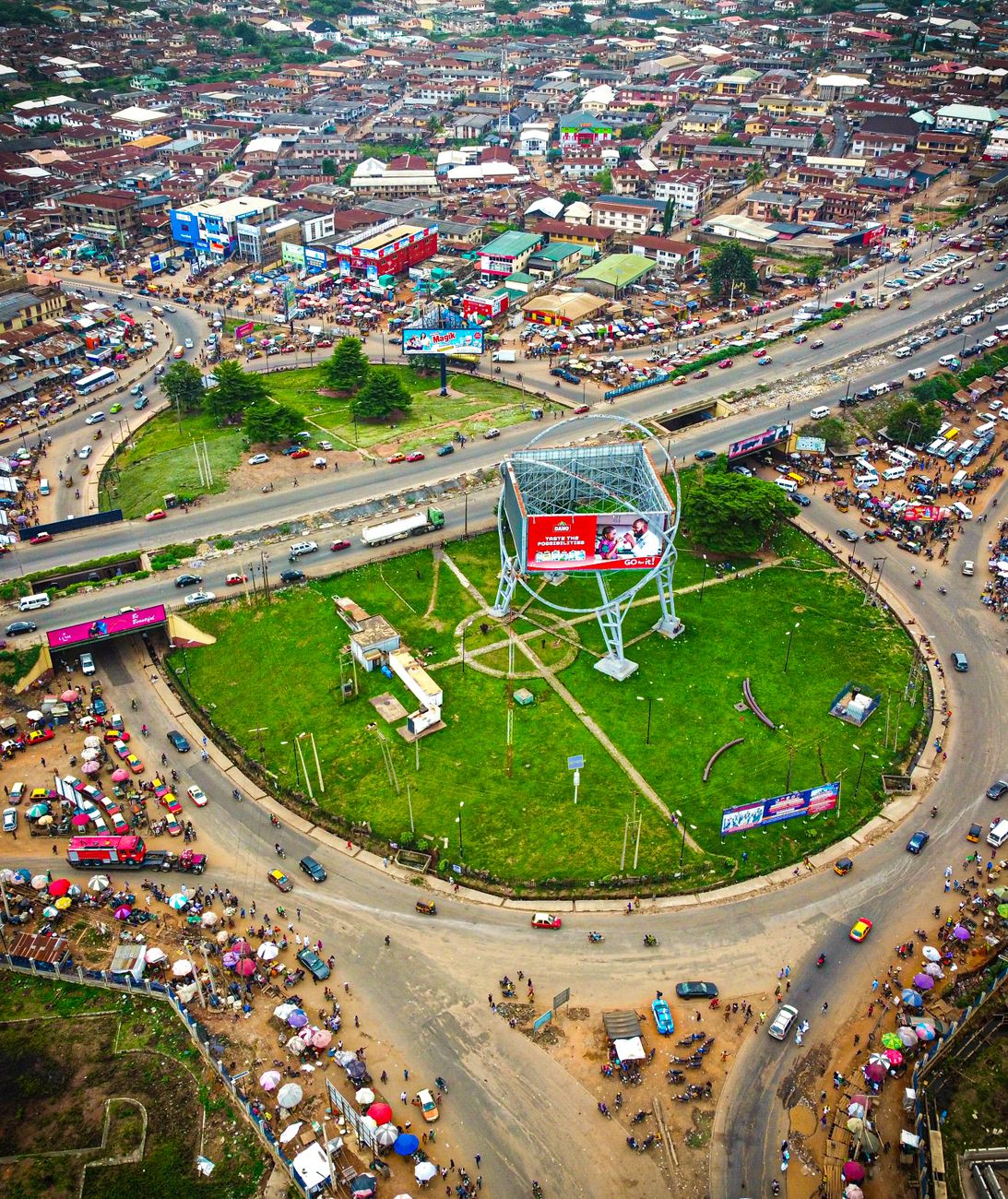 Akobo Neighbourhood and Property Guide