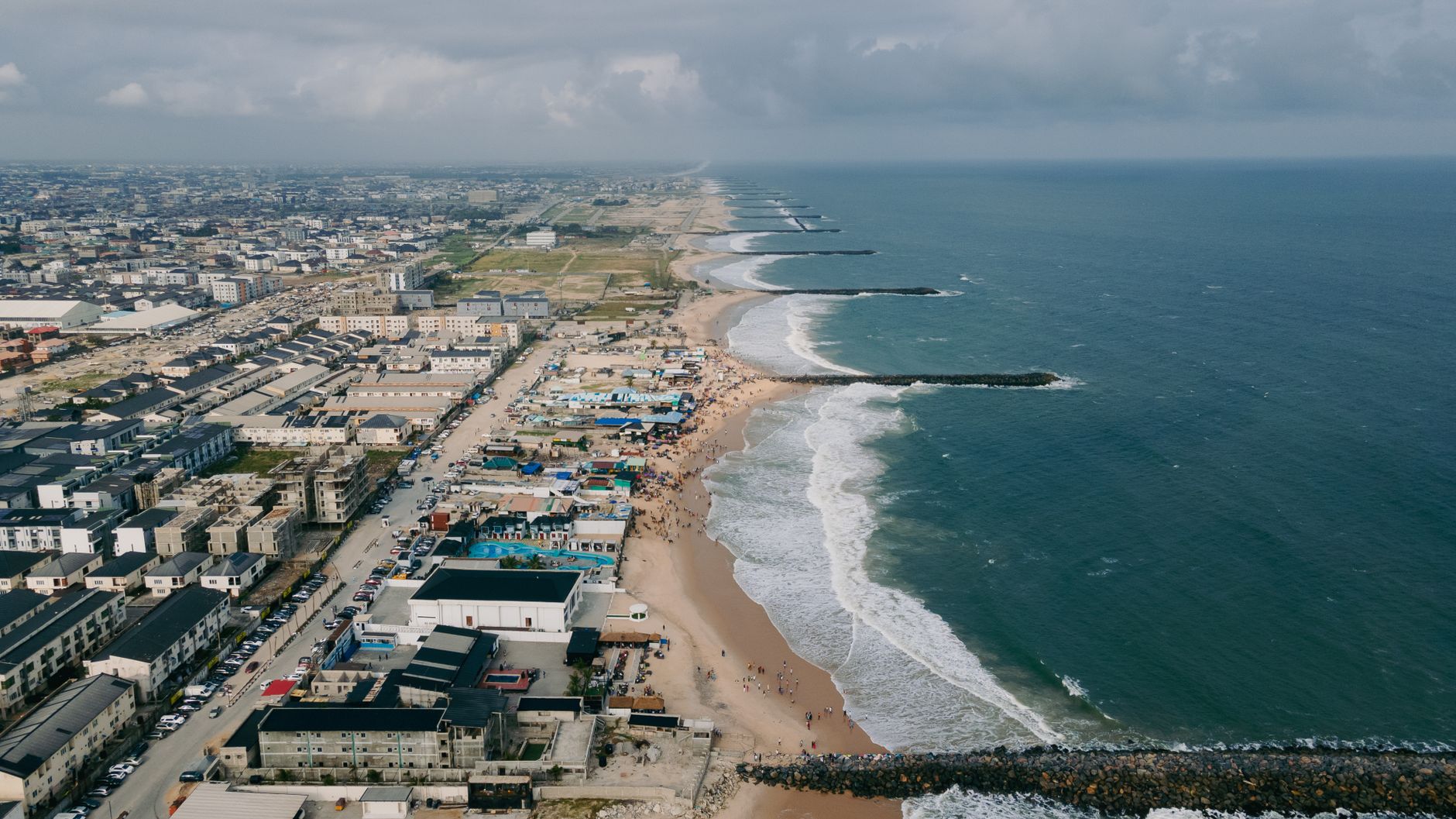 Safest Process for Buying Lagos Property From Abroad