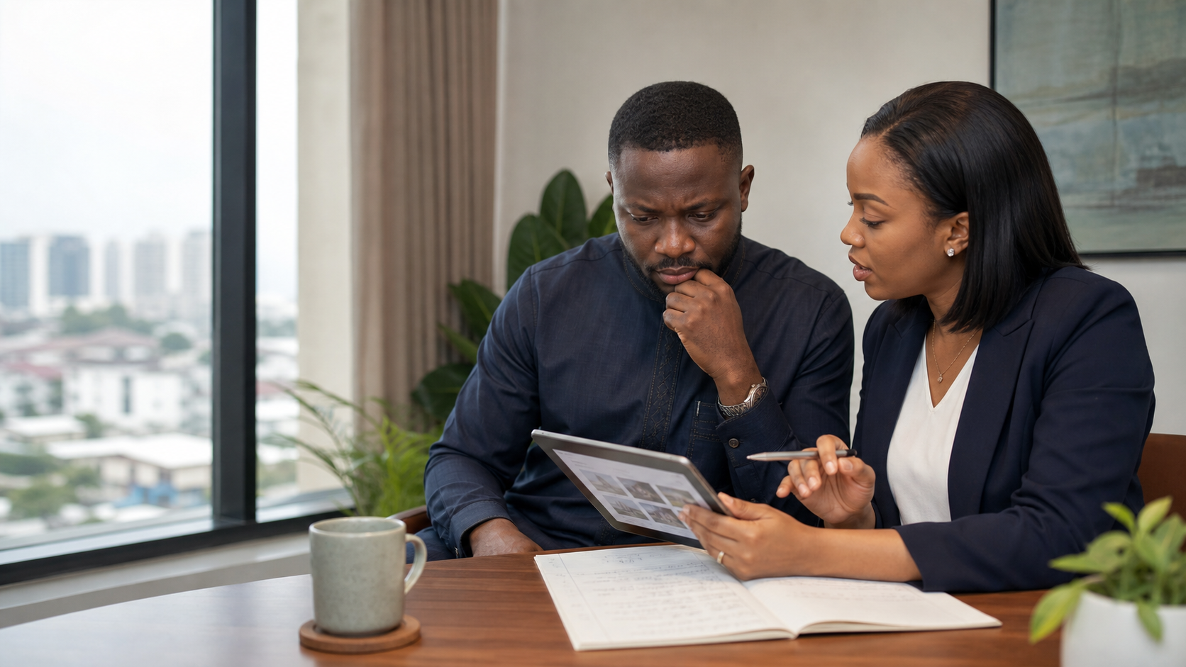 Can You Trust an MLS Property Listing in Nigeria?
