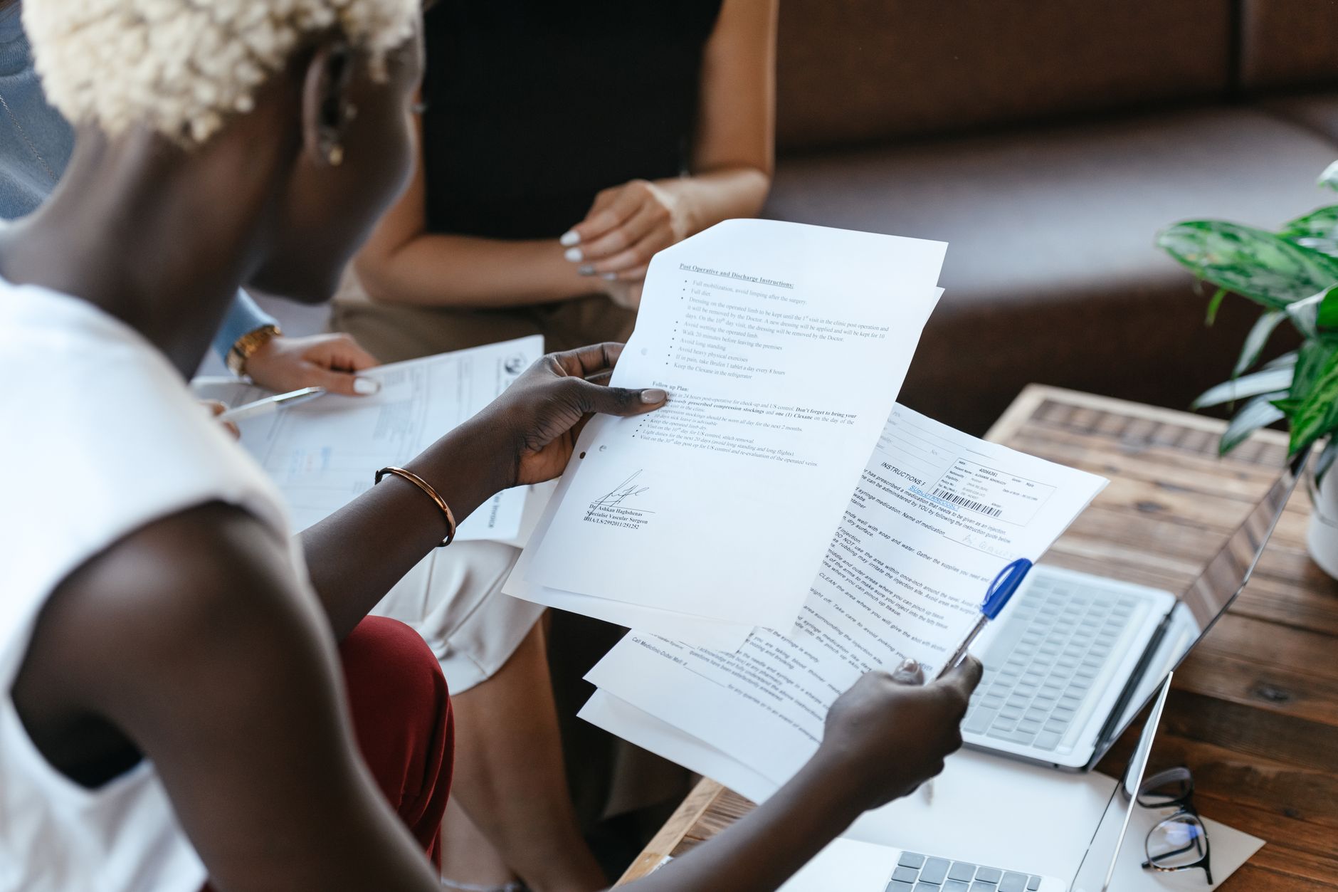 How to Check Whether a Lagos Real Estate Agent Is Registered