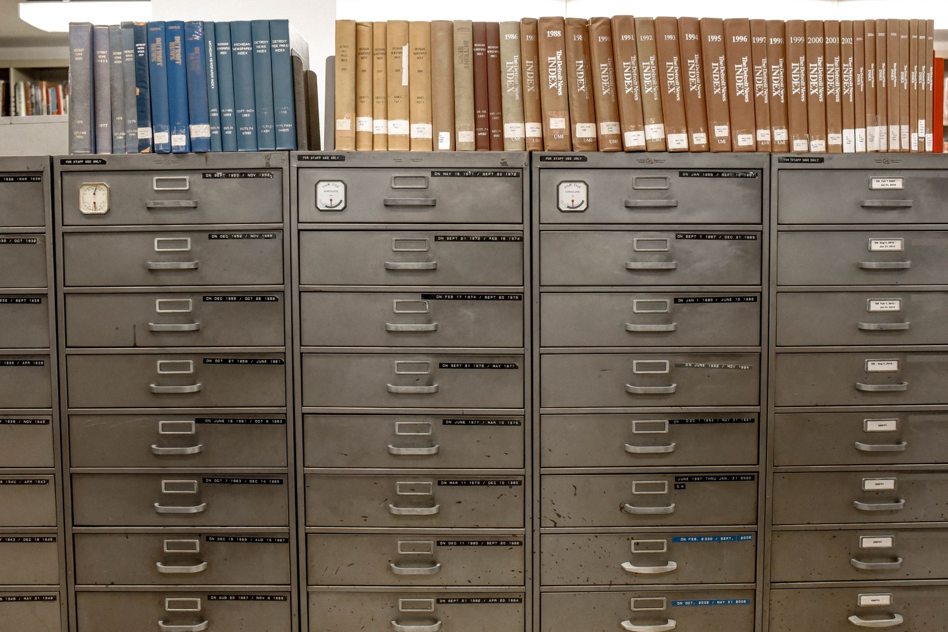 How a CTC Ownership Search Works