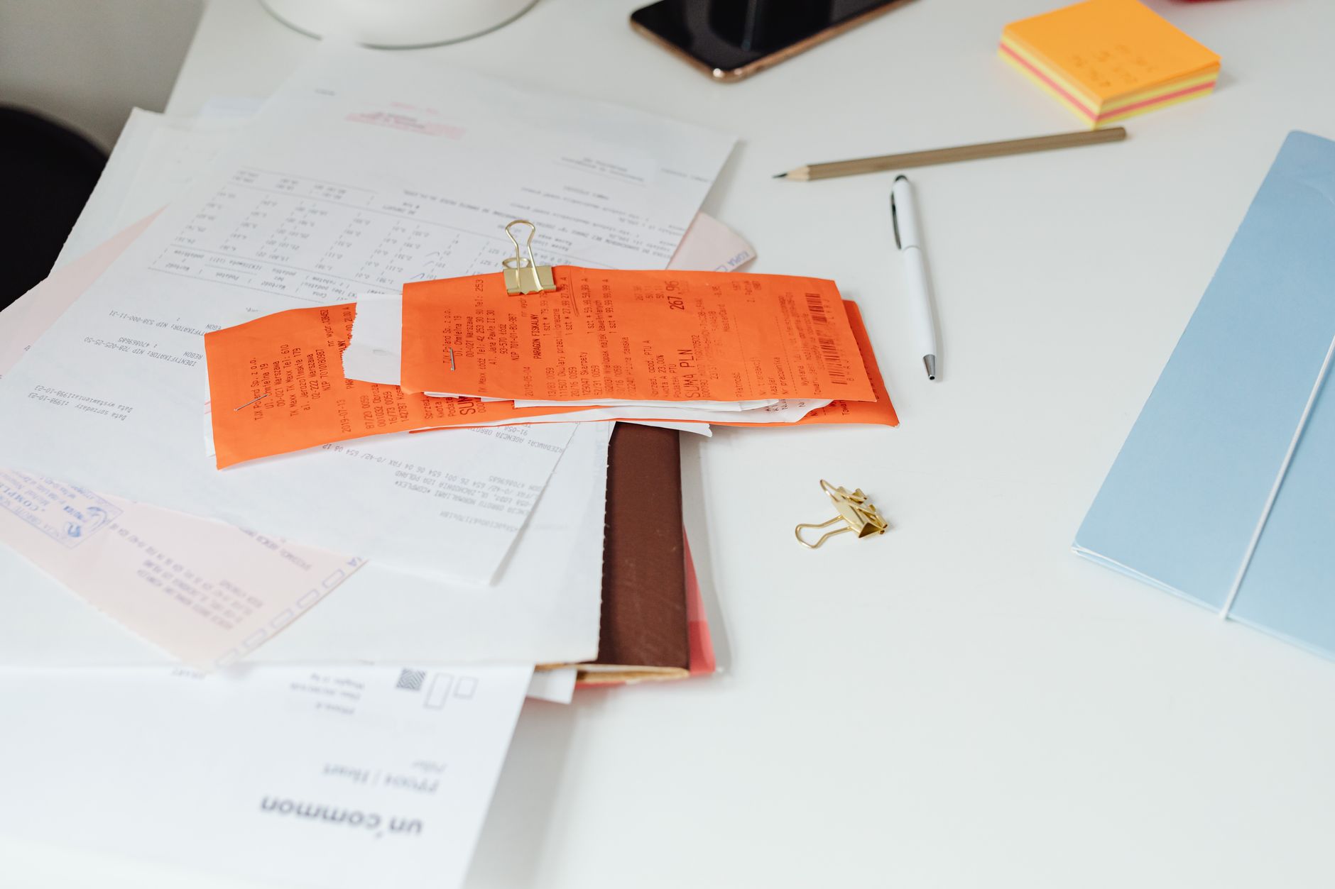 Diaspora Property Verification Checklist