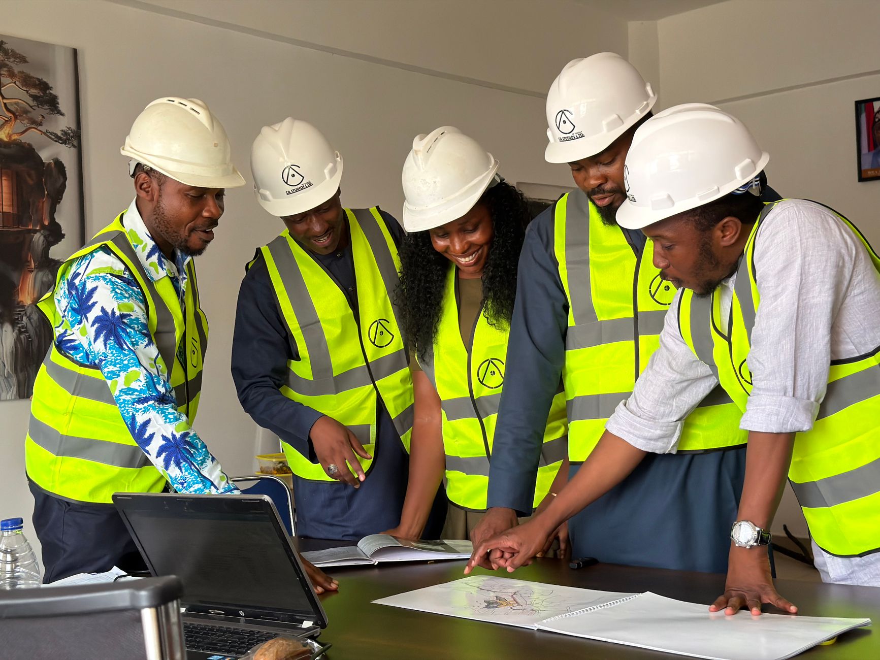 Nigeria's First True MLS: What Makes Smart Estate MLS Different