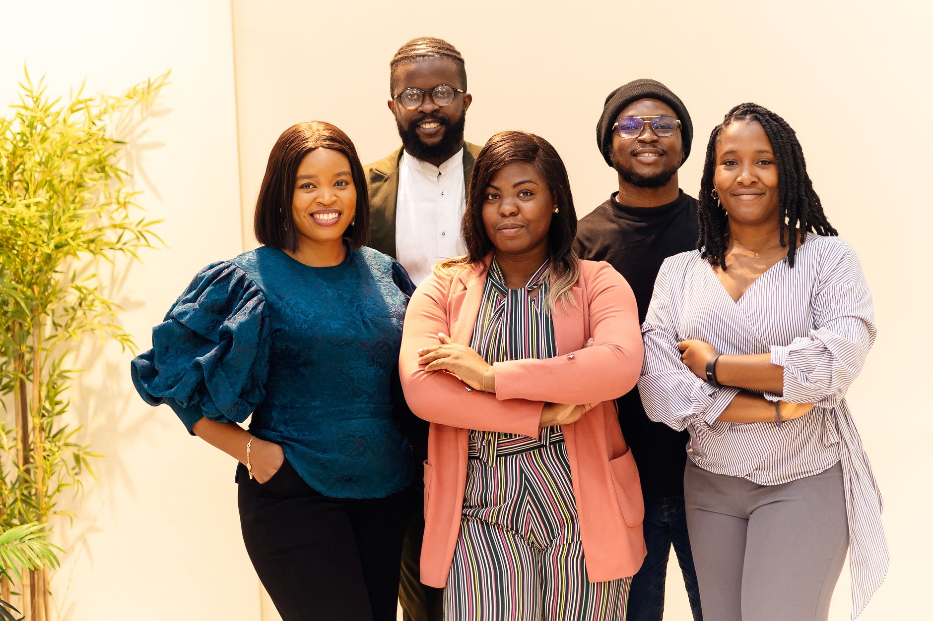 How Nigerian Realtors Use an MLS to Cooperate and Close Deals