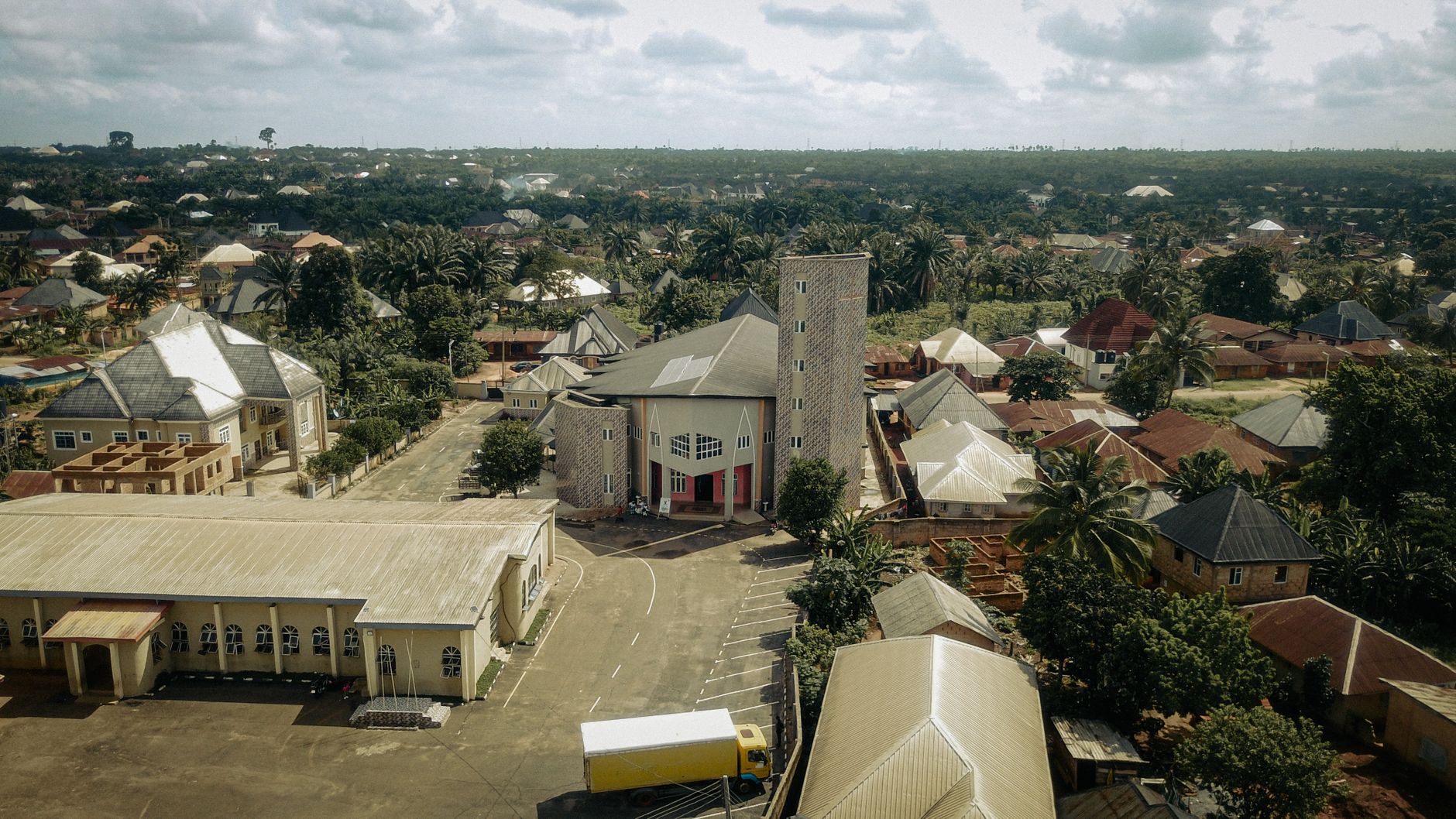 How Smart Estate MLS Works for Nigerian Property Buyers