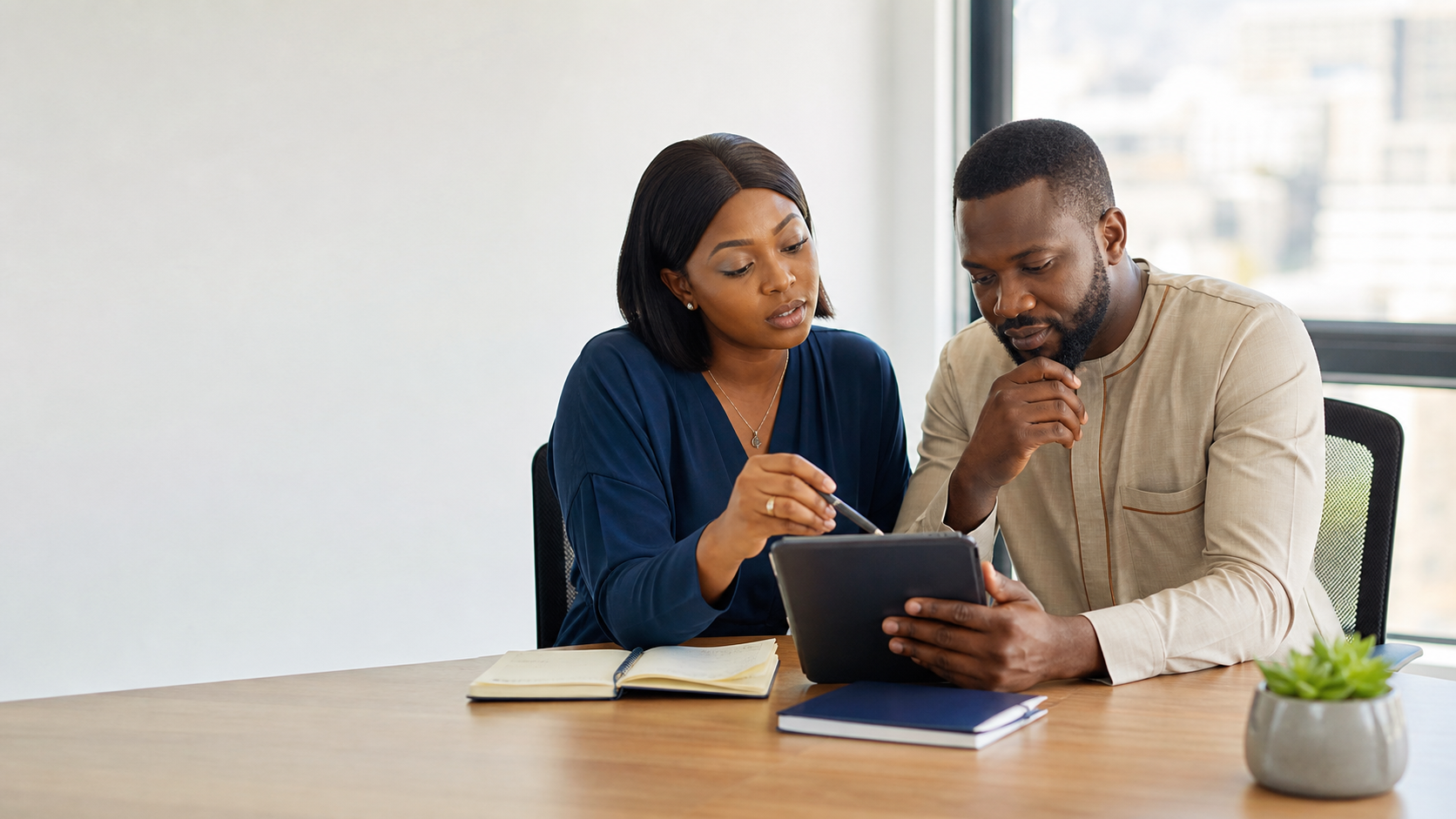 How Smart Estate MLS Works for Nigerian Property Buyers