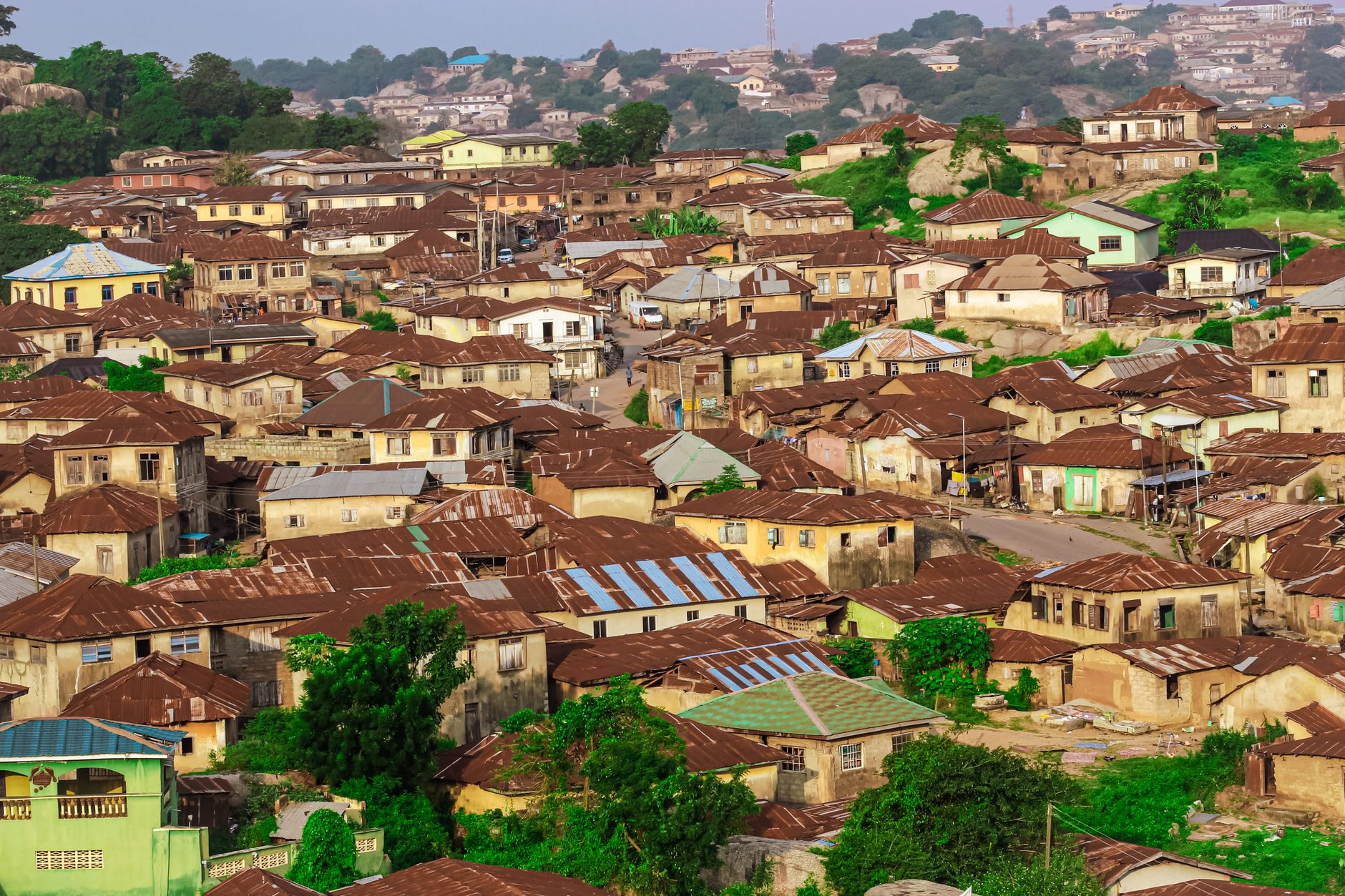 Ikenegbu Layout Neighbourhood and Property Guide