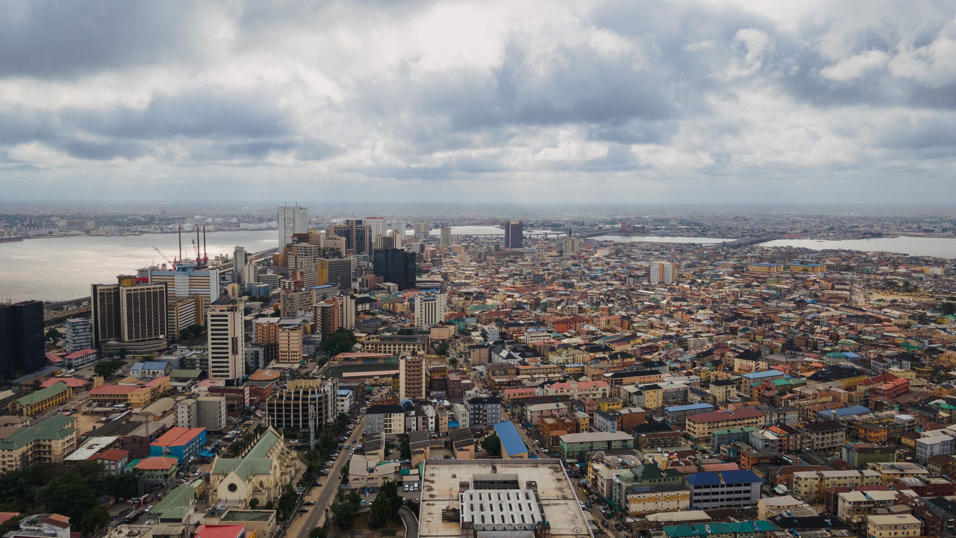Lagos Verified Property Market Report