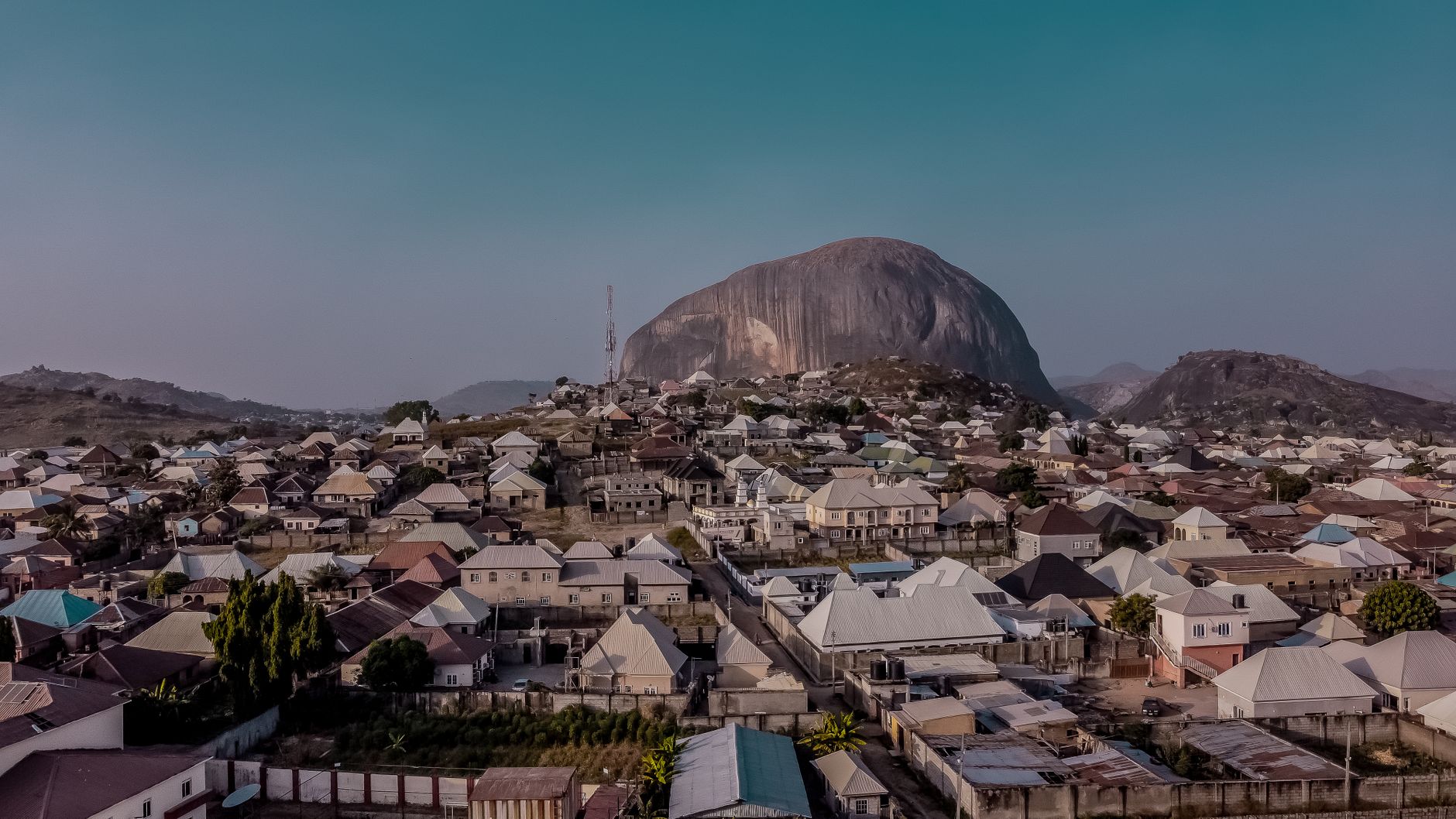 Nigeria Verified Property Market Report