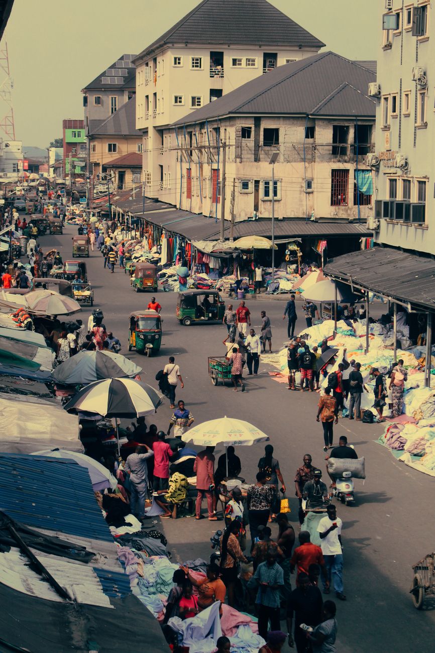 Ogbor Hill Neighbourhood and Property Guide