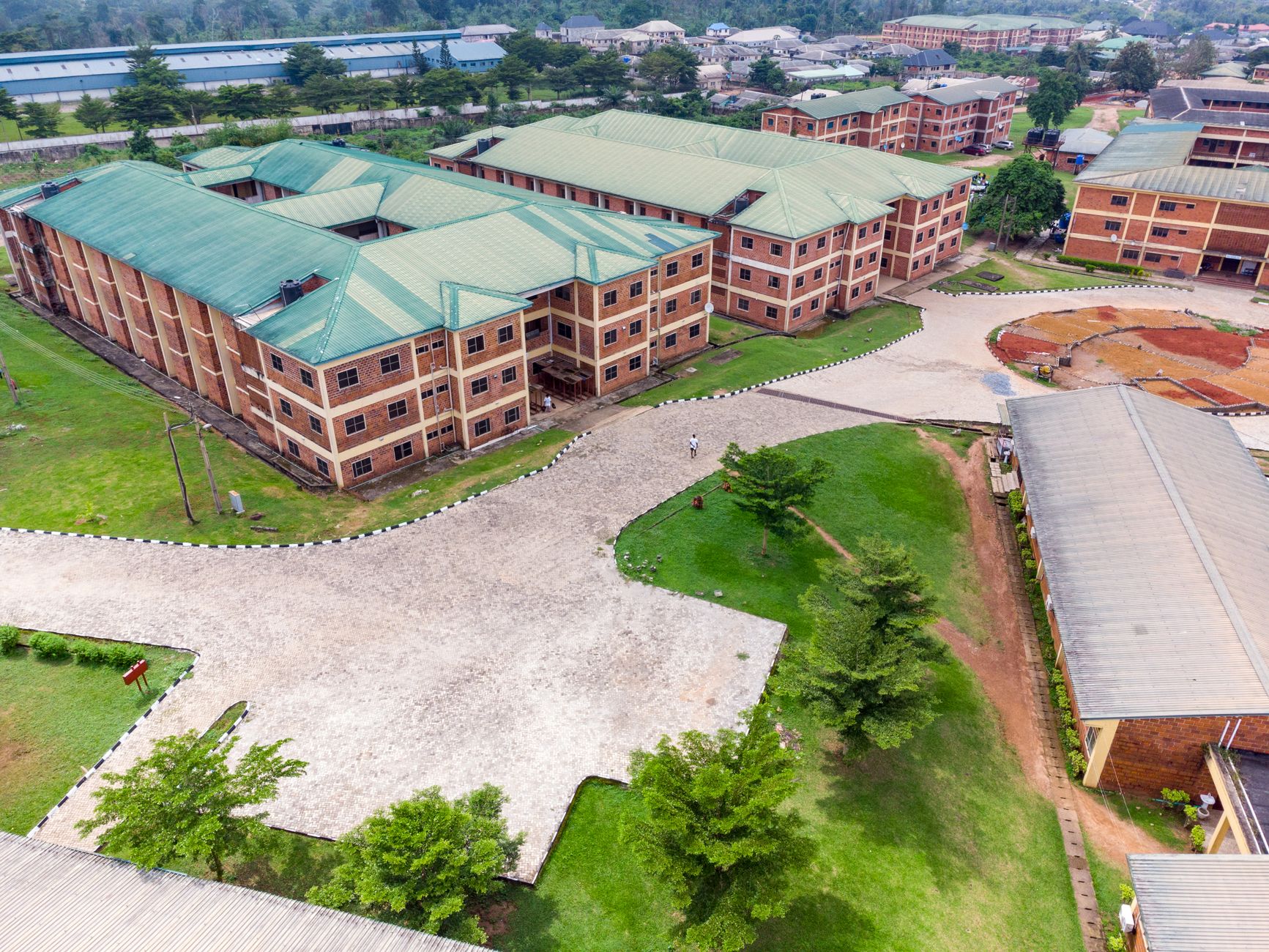 Oke-Aro Neighbourhood and Property Guide