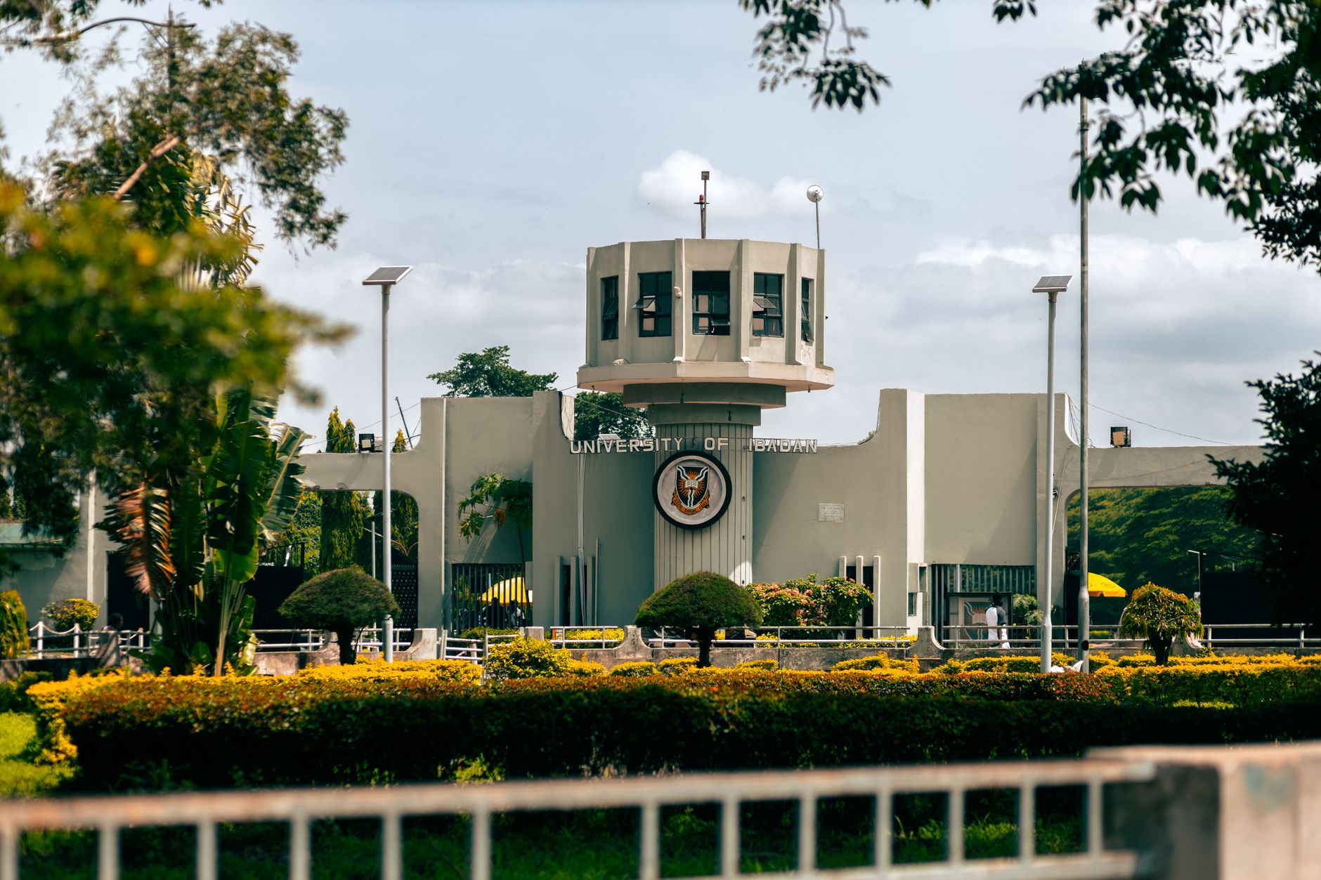 Orogun Neighbourhood and Property Guide