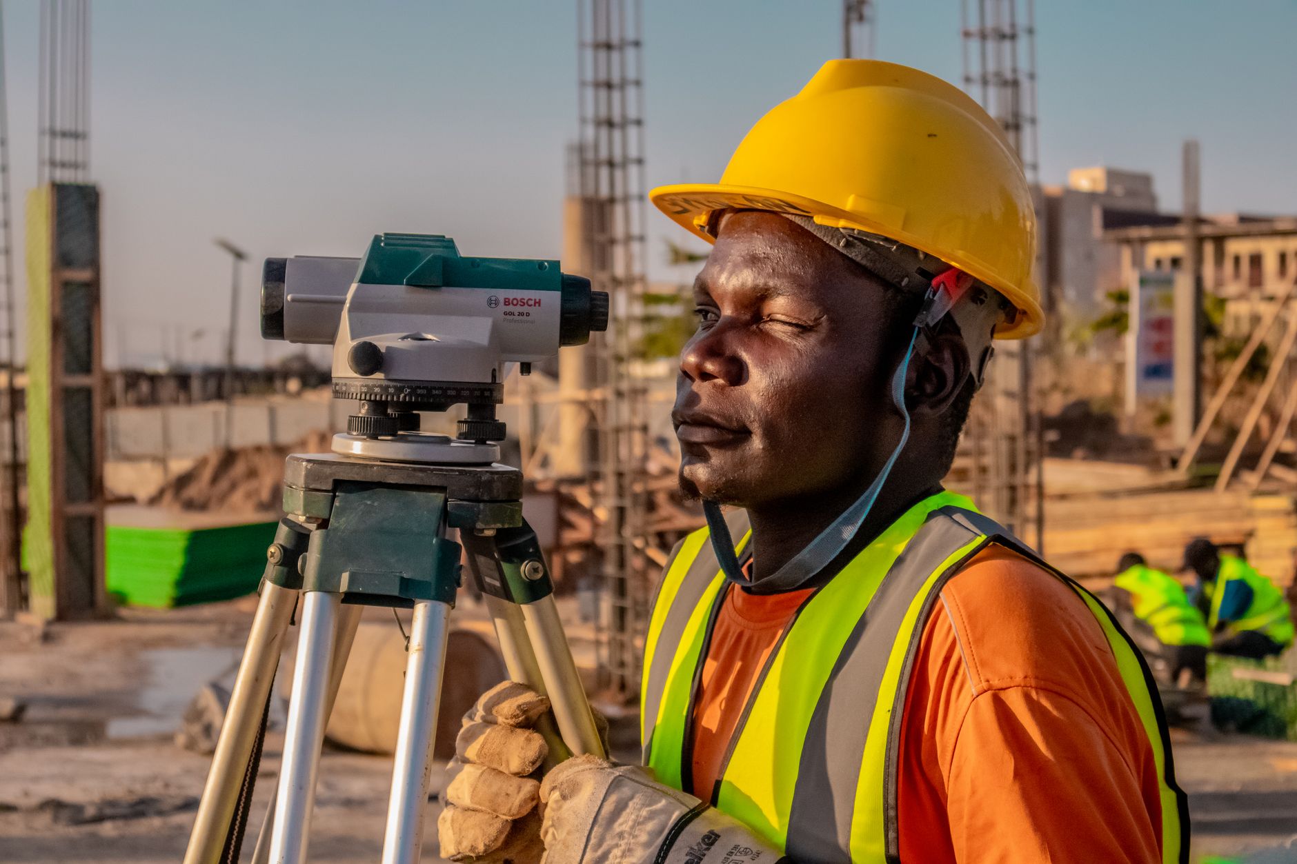 Registered Survey vs Deed of Assignment