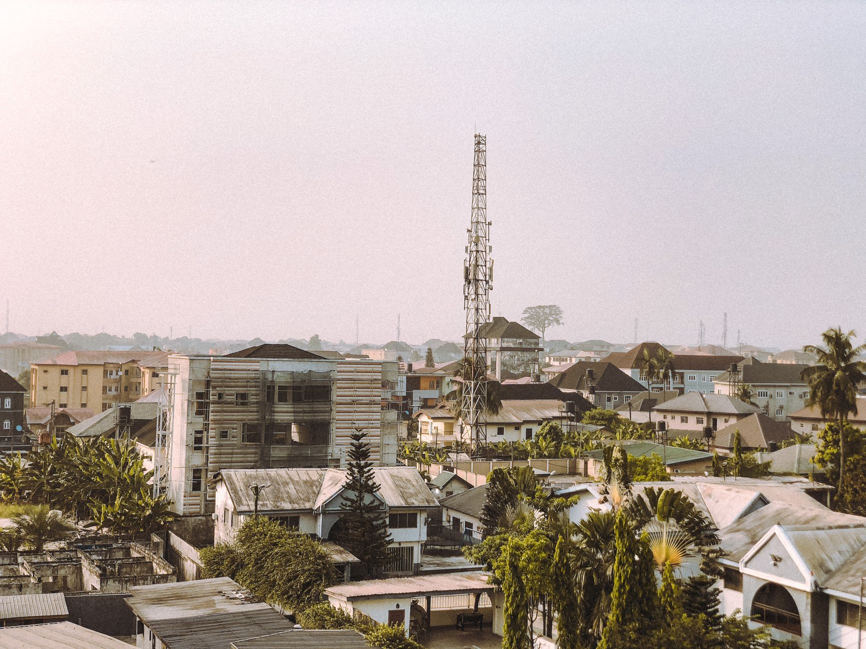Trans Amadi Neighbourhood and Property Guide
