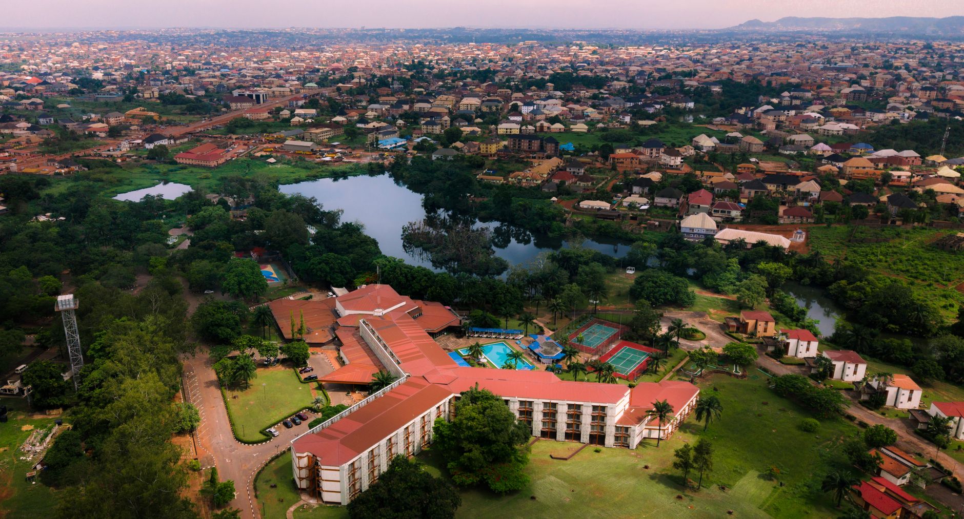 Trans-Ekulu Neighbourhood and Property Guide