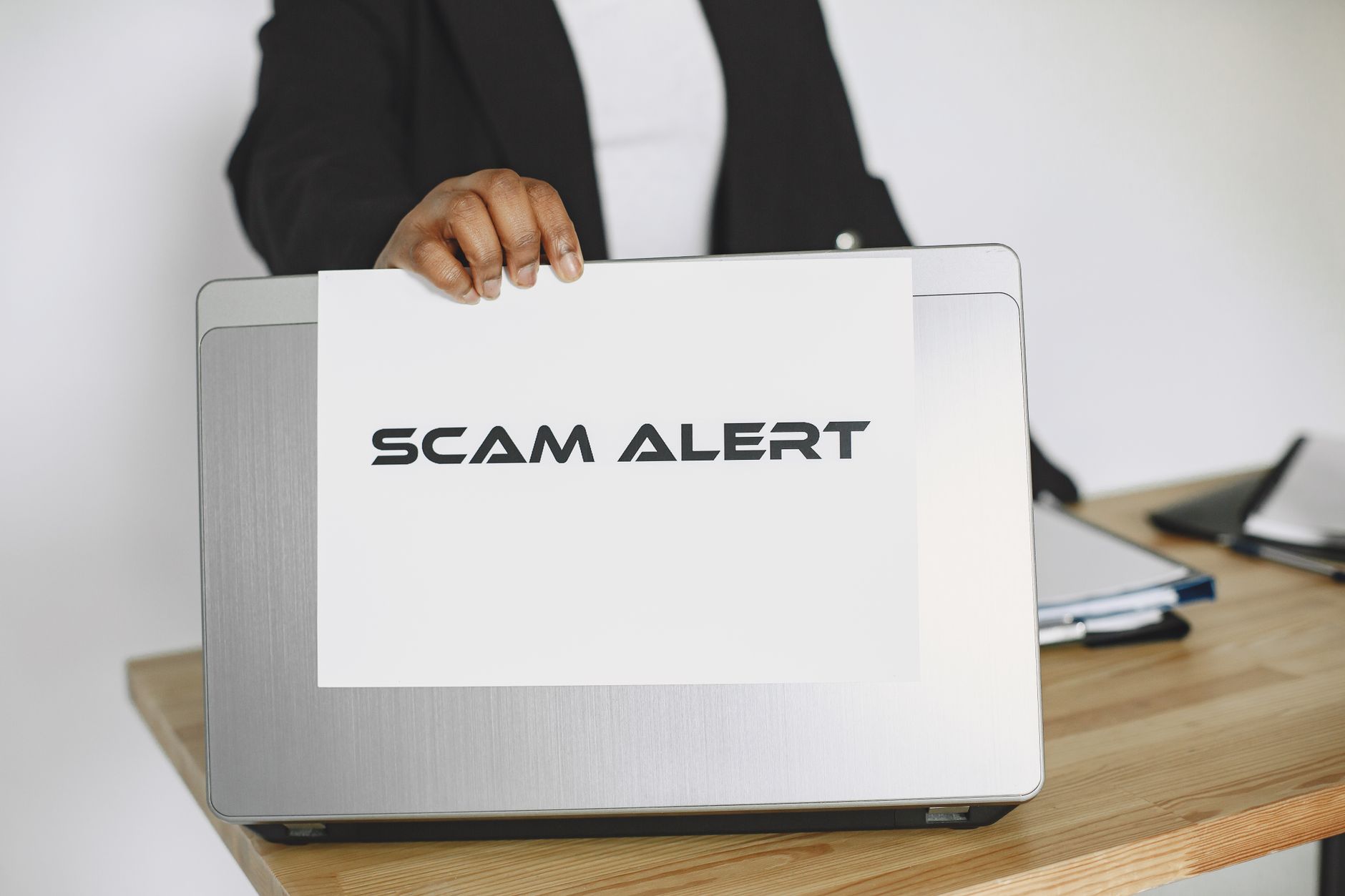 Warning Signs of Property Listing Fraud in Nigeria