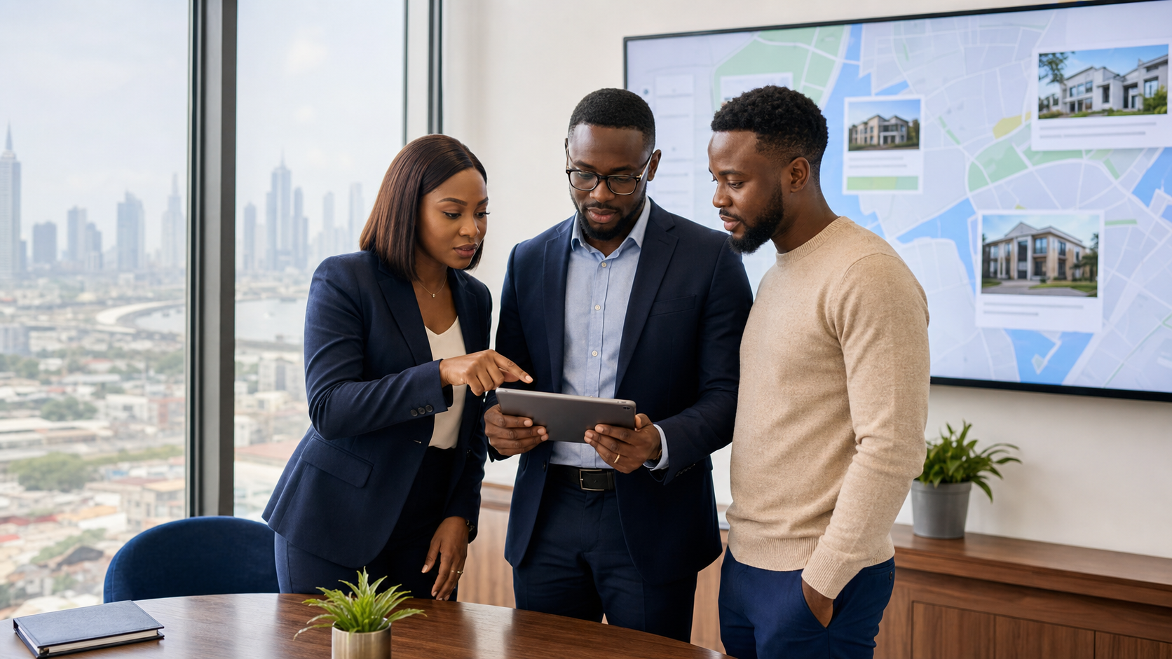 What Is an MLS in Nigeria? A Complete Guide for Buyers, Sellers and Realtors