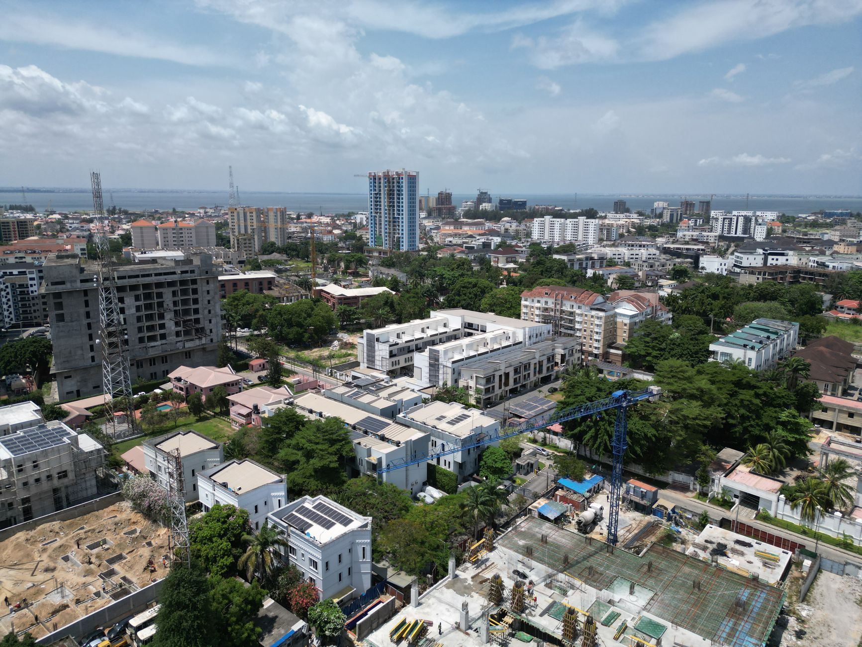 What Is a Multiple Listing Service (MLS)? A Nigerian Real Estate Guide