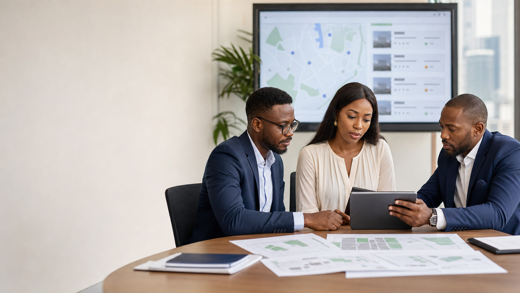 Why Nigeria Needs a Multiple Listing Service